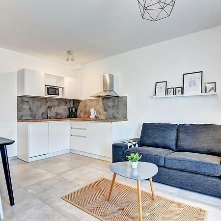 Apartman M Apartman Póla Kültér fotó