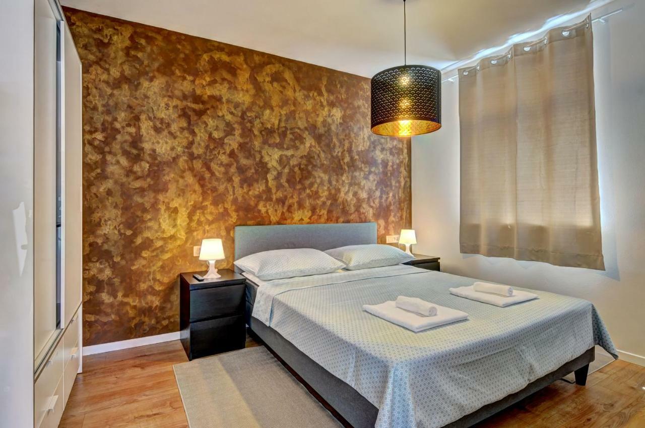 Apartman M Apartman Póla Kültér fotó