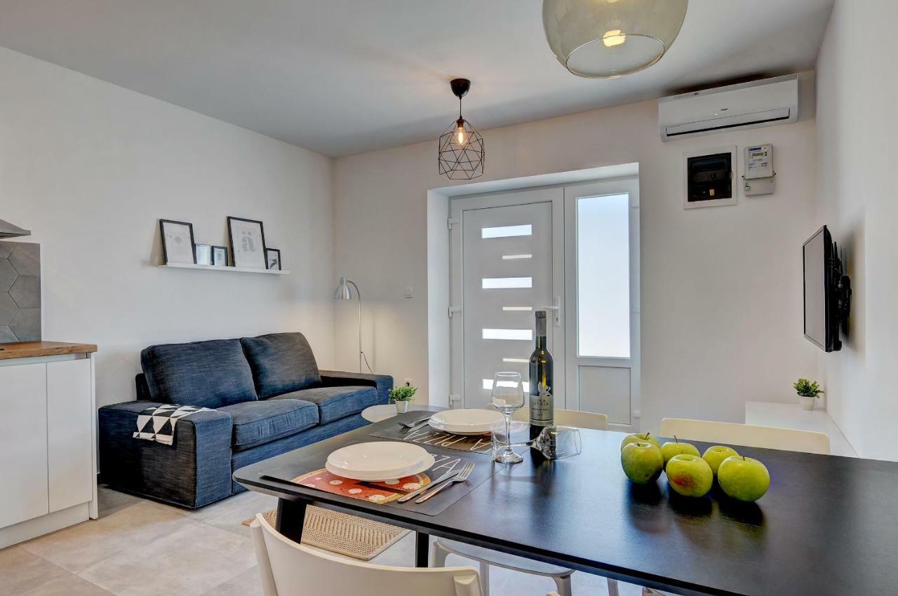 Apartman M Apartman Póla Kültér fotó