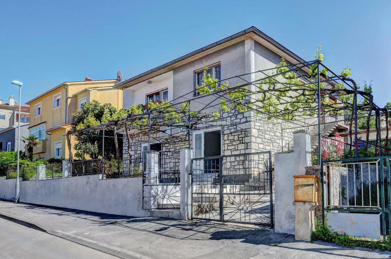 Apartman M Apartman Póla Kültér fotó