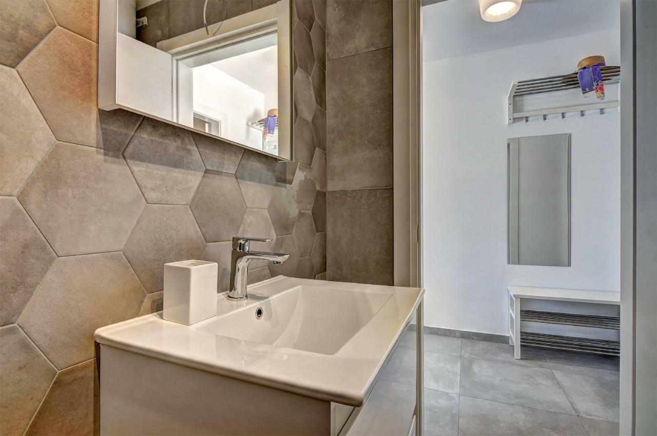 Apartman M Apartman Póla Kültér fotó