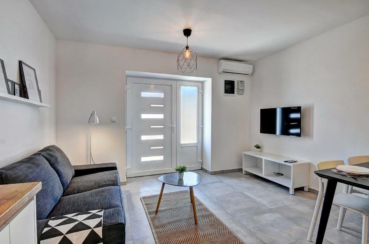 Apartman M Apartman Póla Kültér fotó